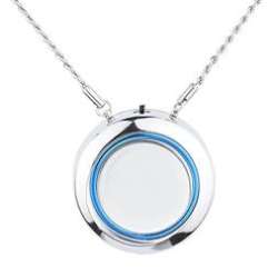 Woolala Personal Wearable Air Purifier Necklace/Mini ...