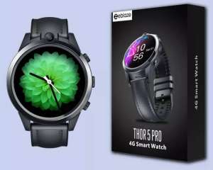 Zeblaze Thor 5 Pro smartwatch
