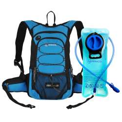 10 Best Hydration Pack For Hiking And Camping in 2019