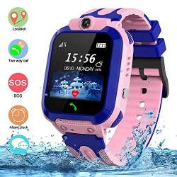 10 Best Phone Watches For Kids of 2020 (Review & Guides