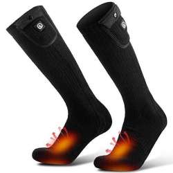 15 Best Heated Socks Review (Updated 2020) - Marine Approved