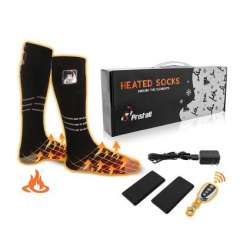 9 Best Heated Socks: Compare & Save (2020) | Heavy.com