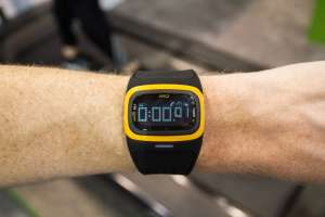A brief look at the Mio Alpha2 optical heart rate watch