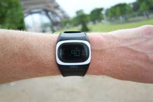 A hands-on look at the Mio Alpha strapless optical heart rate