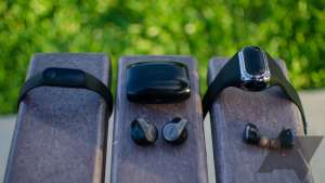 Aipower Wearbuds review: Halfway to a good product