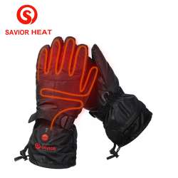 Buy SAVIOR HEAT heated glove 5 fingers ...