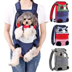 Best Dog Carrier Backpacks