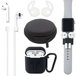 Airpods Case Airpods Accessories Set and Case ...
