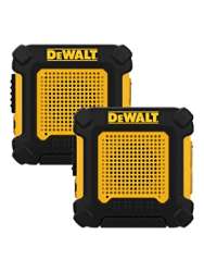 DeWALT DXFRS220 Wearable Walkie Talkies Heavy ...