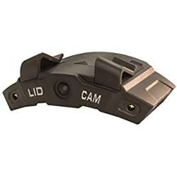 LiDCAM Plus LC-WF-BZ Hands Free Hat Mounted ...