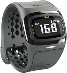 Mio ALPHA 2 Heart Rate Watch + Activity Tracker