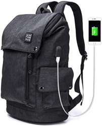 MR. YLLS Business Laptop Backpack for Men/Women Travel