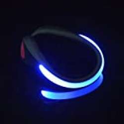 RUMBLE 24/7 Running Shoe Lights with LED ...