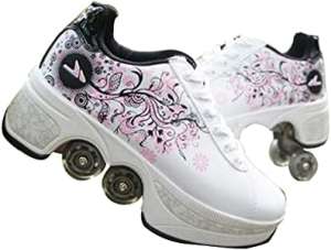 TX Fancy Inline Skates Sports Shoes ...