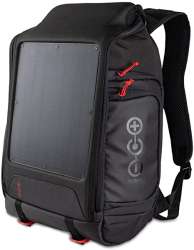 Voltaic Systems Array Rapid Solar Backpack Charger for