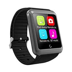 YAMAY® Universal Bluetooth Smartwatch U11 OLED ...