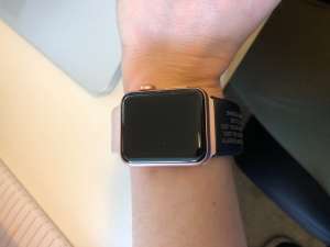 Apple Watch ID - ROAD iD