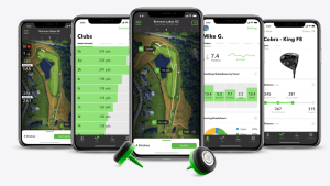 Arccos Caddie Review: Game Changing Smart Grips and Sensors
