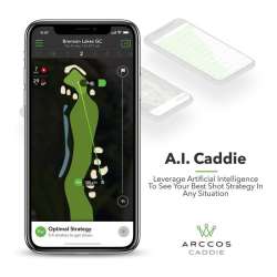 Arccos Caddie Smart Sensors (3rd Generation) — PlayBetter
