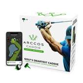 Arccos Caddie (3nd Generation)