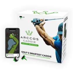 Arccos Caddie Smart Sensors | Golf Discount
