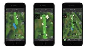 Arccos Caddie takes your performance data, turns it into ...