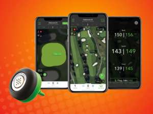 Arccos Caddie - The Best Tech For You – Golf Monthly Tech ...