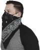 Atv/Utv Tek Pro Bandana Dust Mask Blk Bdmblk New Atv/Utv Tek Pro Bandana Dust Mask Blk Bdmblk New