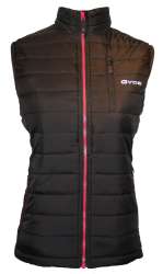 Battery Heated Vest by Gyde for Women Camo - HeatedHut ...