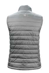 Battery Heated Vest by Gyde for Women Coral - HeatedHut ...