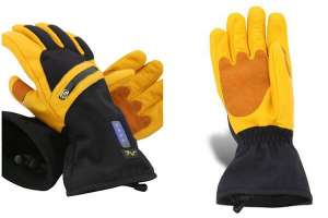Best Battery Heated Work Gloves (3 AWESOME Models)
