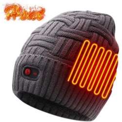 Best Heated Hats - Conquer The Cold Season With This ...