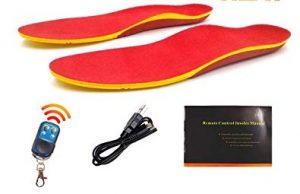 Best Heated Insoles - Keep Your Foot Warm - Best Heated ...