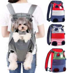 Best Pet Carrier Backpacks Review In 2020