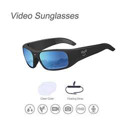 Best Sunglasses With Cameras - Best Products To Buy