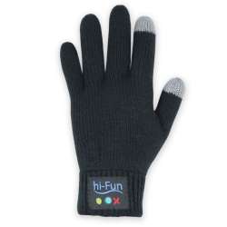 Bluetooth Gloves - Pulju.net