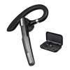 Bluetooth Headset, Wireless Bluetooth Earpiece V4.1 Hands-Free Earphones with Noise Cancellation... Bluetooth Headset, Wireless Bluetooth Earpiece V4.1 Hands-Free Earphones with Noise Cancellation...