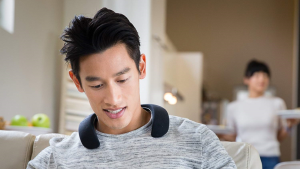Bose SoundWear Companion Wearable Speaker Is Half Off | PCMag