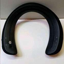 Bose Soundwear Companion Wireless Wearable Speaker (Black ...