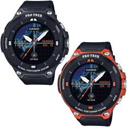 Brand new Casio Pro Trek Smart Watch WSD-F20 Free Shipping ...