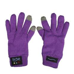 Buy Bluetooth Gloves Unisex Touch Screen Magic Gloves ...