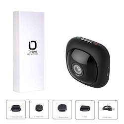 Buy OnReal G1 1080P Mini Body Camera with Audio Wearable ...