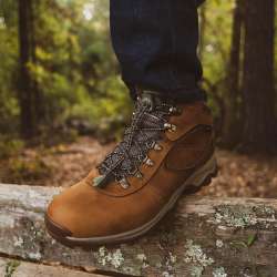 Camo Elastic No Tie Shoelace for Boots | Lock Laces®
