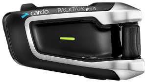 Cardo PackTalk BOLD Headset - Duo Pack