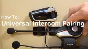 Cardo PACKTALK/BOLD - Universal Intercom/Cardo Gateway ...