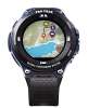 Casio Men's "Pro Trek" Outdoor GPS Resin Sports Watch, Color: Black & Indigo Blue (Model... Casio Men's "Pro Trek" Outdoor GPS Resin Sports Watch, Color: Black & Indigo Blue (Model...