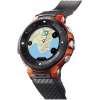 Casio - PRO TREK Smart Smartwatch Orange - Orange Casio - PRO TREK Smart Smartwatch Orange - Orange