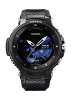 Casio Pro Trek Touchscreen Outdoor Smart Watch Resin Strap, Black, 27 (Model: WSD-F30-BK) Casio Pro Trek Touchscreen Outdoor Smart Watch Resin Strap, Black, 27 (Model: WSD-F30-BK)