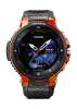CASIO Pro Trek Touchscreen Outdoor Smart Watch Resin Strap, Black, 27 (Model: WSD-F30-RGBAU) CASIO Pro Trek Touchscreen Outdoor Smart Watch Resin Strap, Black, 27 (Model: WSD-F30-RGBAU)