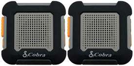 COBRA ACT220B Chat Tag - ROCK
